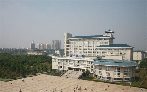 武汉东湖学院 - 搜狗百科
