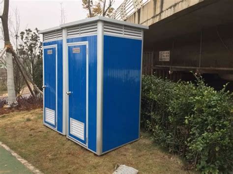 西安移动厕所咸阳宝鸡生态环保厕所 户外景区公厕 - 科阳 - 九正建材网