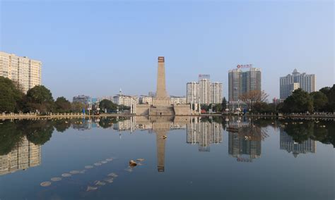 江西萍乡这座城市怎么样？网友：一座被低估了的城市