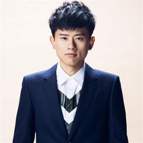男神张杰图片
