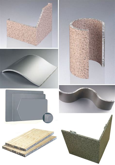 金属铝蜂窝板定制,不锈钢铝蜂窝板厂家,钢板铝蜂窝板OEM,铝板铝蜂窝板