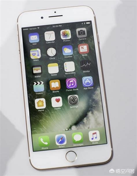 iphone7屏幕尺寸有点小(苹果7机身总长多少厘米)_誉云网络