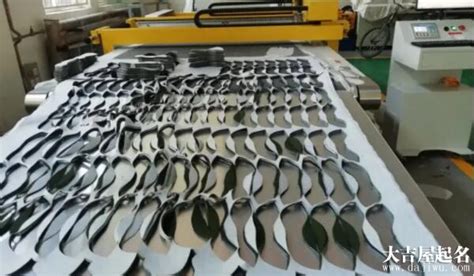东莞鞋厂在四川 从鞋面加工到12条生产线_鞋业资讯_行业新闻 - 中国鞋网