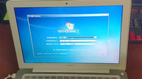 联想ThinkPad T470笔记本电脑重装win7系统图文教程 - 系统族