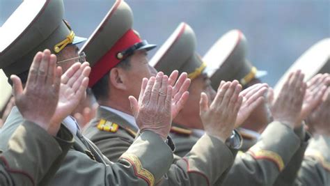 朝鲜向朝韩边境派出两栖登陆艇及特种兵 - 2015年8月24日, 俄罗斯卫星通讯社