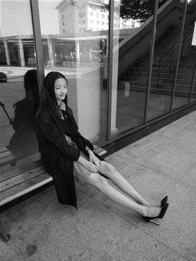 苏州14岁女孩摘国际模特大赛冠军 腿长107cm--江苏频道--人民网