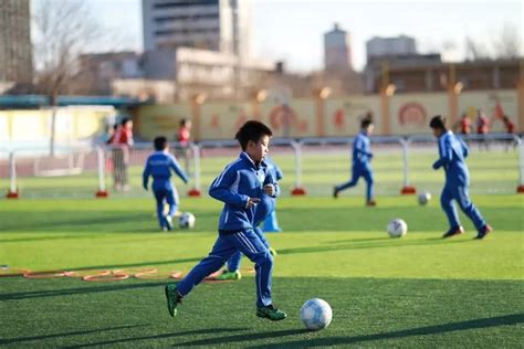 开屏新闻-云南省青少年足球联赛总决赛丽江开赛