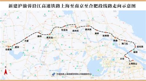 渝西高铁线路图,渝万高铁线路图,西渝高铁最终确定线路_大山谷图库