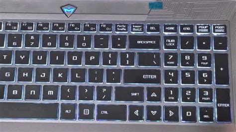 笔记本电脑配上机械键盘 真的超带感！_笔记本_太平洋电脑网