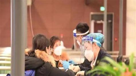 广州海珠区1名入境人员解除隔离后例行监测初筛阳性-荔枝网