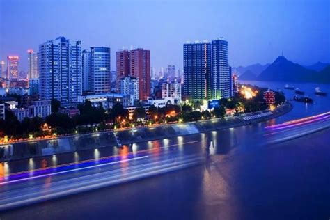 宜昌城市新动向：世界500强助推区域发展