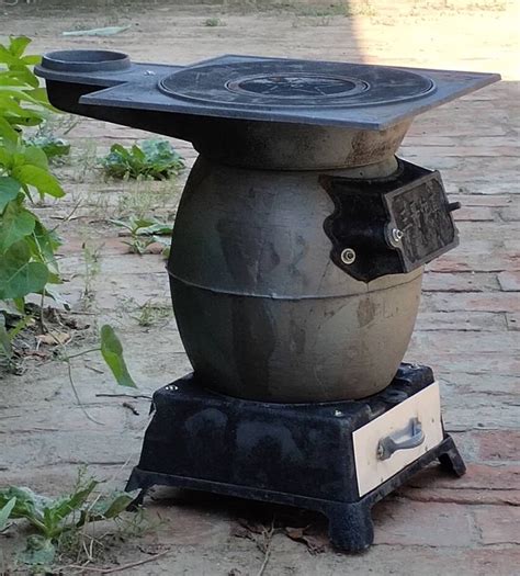 烤箱炉采暖气化柴火节煤炉 农村通炕气化取暖炉 烧烟烤箱反火炉-阿里巴巴