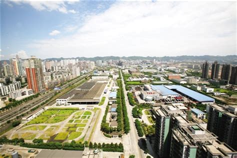 重庆南岸区获批为国家“智慧城市”试点城区 争取到2015年底建成
