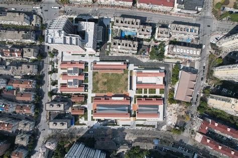 跨越70年，长白228街坊将这样“焕新”_上海市杨浦区人民政府