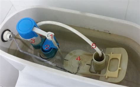 伸缩式马桶进水阀 水箱配件 耐高温 节水进水阀-阿里巴巴