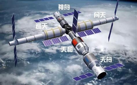 陈蓝：中国空间站建设进入高潮，基建狂魔走向太空