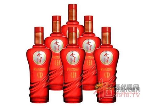 县级白酒代理利润怎么样-营销方案 - 货品源货源网