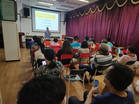 理化所妇委会举办手机摄影技巧讲座--中国科学院理化技术研究所理化初心