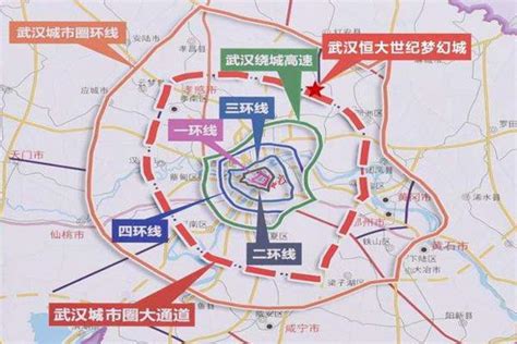 新时期武汉城市总体规划的探索与实践,基于多情景模拟的武汉市空间结构形态研究_房产资讯_房天下