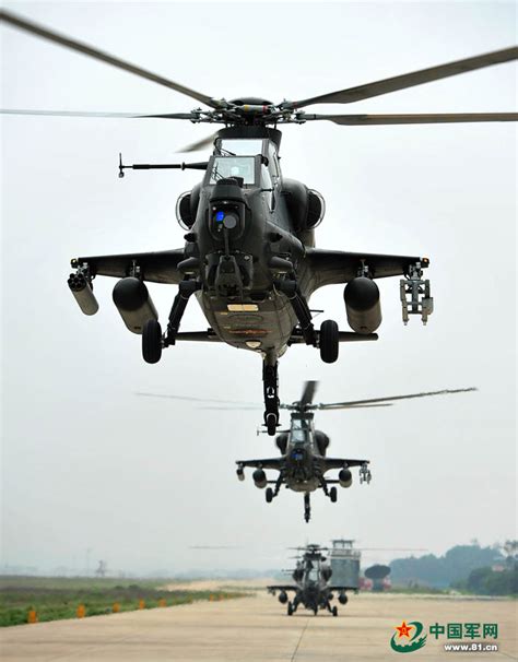 武装直升机壁纸_军事_太平洋科技