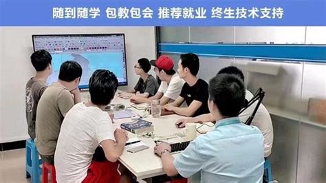 「东莞市横沥潇洒职业培训学校招聘」- 智通人才网