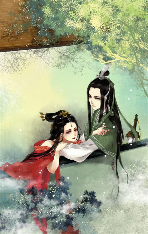 执子之手甜美女生图片头像