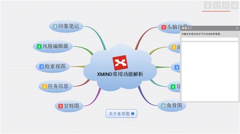 xmind中文破解版-xmind2023中文破解版免费下载-下载之家