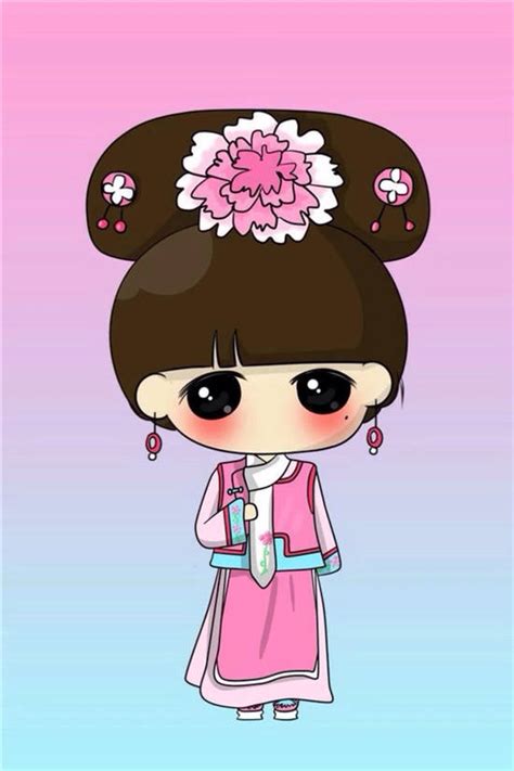 小希希图片