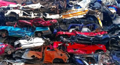 清远车辆销户公司 报废车回收 - 八方资源网