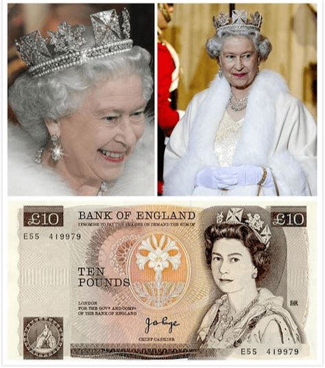 女王纪念币发行，记录一个时代的传奇！英国皇家铸币局纪念币购买指南_伊丽莎白_硬币_The
