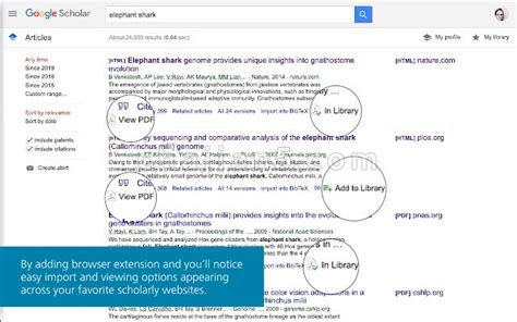 Right-Click Search Google Scholar - 右键搜索谷歌学术Chrome插件v1.2-Chrome浏览器插件扩展