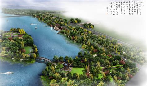 连云港山海景观轴-园林景观作品-筑龙园林景观论坛