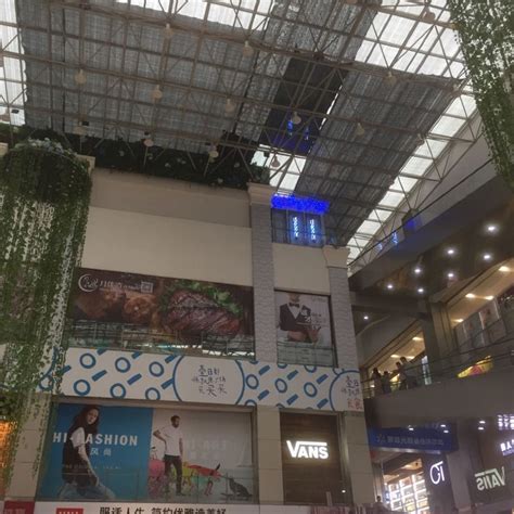 广东肇庆又添新商场,耗资10.6亿,2023年开业,电影院高度达34米|商场|广东肇庆|电影院_新浪新闻