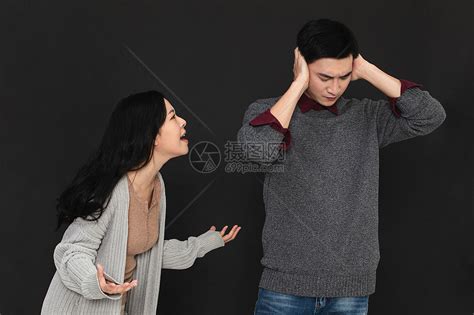 吵架不是夫妻沟通的好办法-北京燕园博思心理咨询有限责任公司