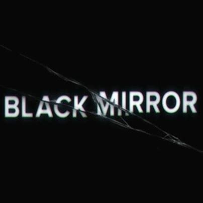 美剧 黑镜1-5季–黑镜里的未来一个也不想拥有，希望我不要活到那一天的到来。 – 旧时光