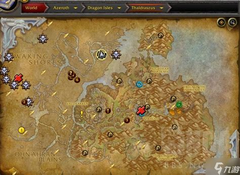 魔兽地图改图一条龙：探索、挑战与创造的无限世界 - 京华手游网