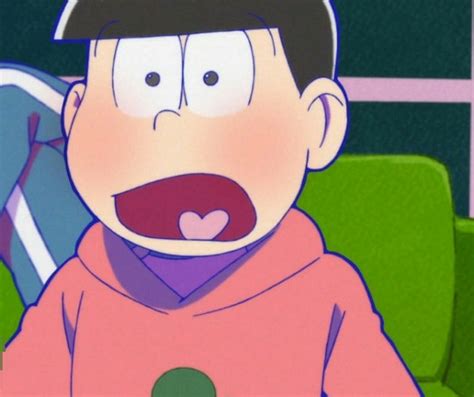 松野一松图片