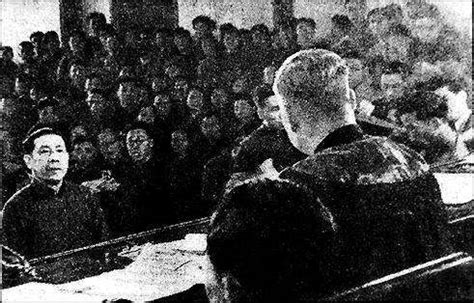 1948年12月15日淮海战役国军第十二兵团被歼 黄维被俘 - 历史上的今天