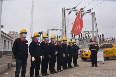 内蒙古电力（集团）有限责任公司巴彦淖尔供电分公司《新时代属于每一个人》_腾讯视频