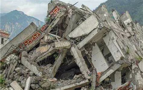 媒体：2011年大地震后至今日本发生超200万次地震 - 俄罗斯卫星通讯社