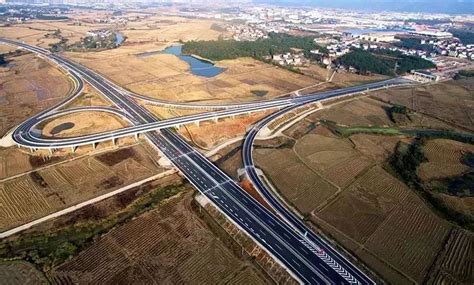 总投资约58.3亿元！抚州这条高速公路计划7月开建！_澎湃号·政务_澎湃新闻-The Paper