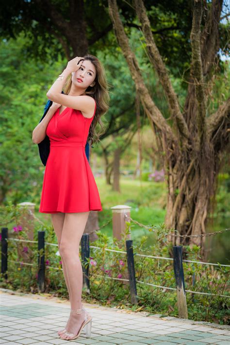 人体摄影图片
