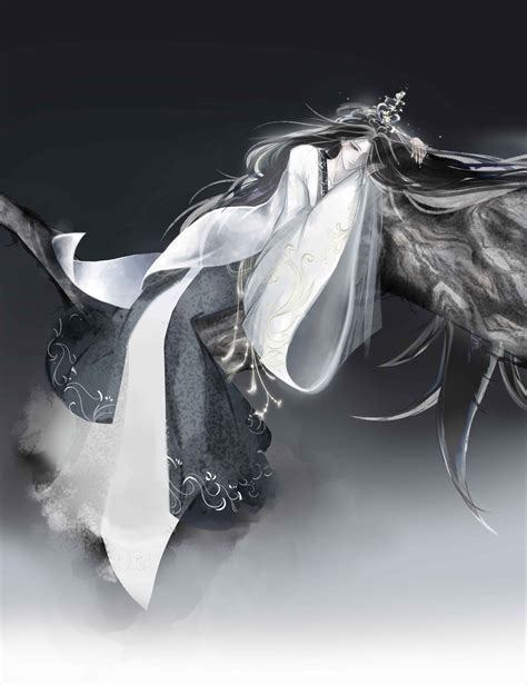 风师青玄图片