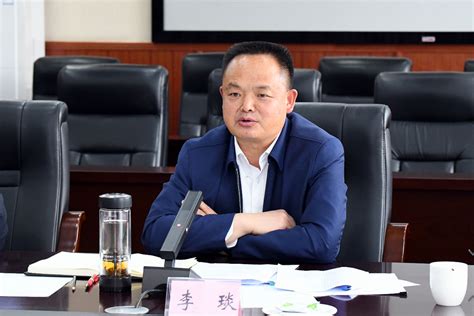 迪庆州委、州政府主要负责人到云南省农业农村厅汇报对接工作