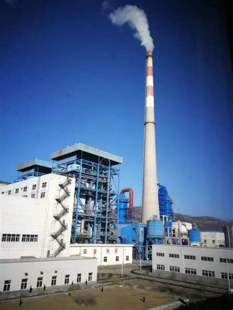 发电工程_主要业绩_河北能源工程设计有限公司