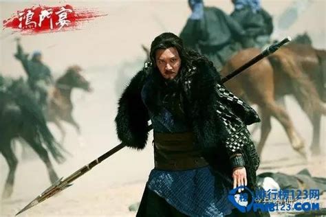 中国古代十大名枪排名（图）项羽的霸王枪居首_武器_第一排行榜