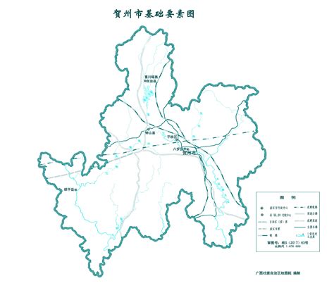 贺州经济发展排名在广西最后，却离广东这么近，大家怎么看？