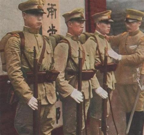 中国抗战初期的伪军起义：“八七反正事件”，1938年8月7日|伪军|起义|八路军_新浪新闻