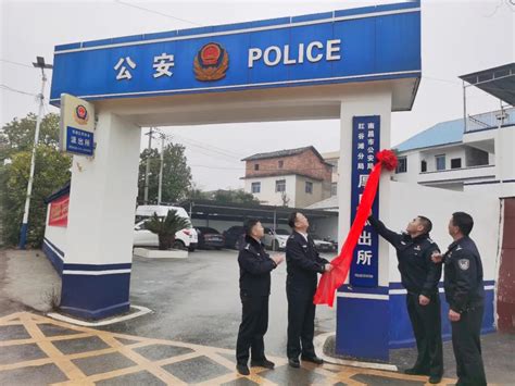 南昌铁路公安处多举措推进夏季治安打击整治“百日行动”--中国警察网