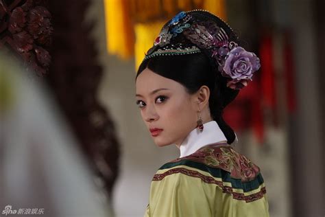 甄嬛传图片